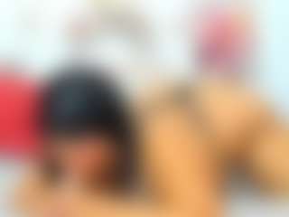 AnahiRoberts's Live Sex Cam Show