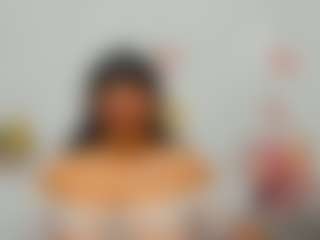 AnahiRoberts's Live Sex Cam Show