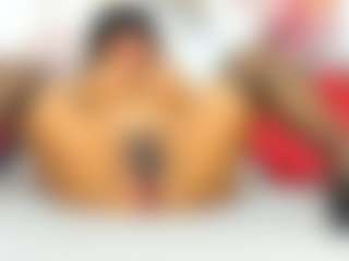 AnahiRoberts's Live Sex Cam Show