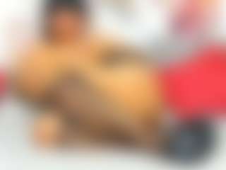 AnahiRoberts's Live Sex Cam Show