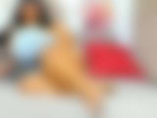 Live cam show with AnahiRoberts - BBW College on Camsoda