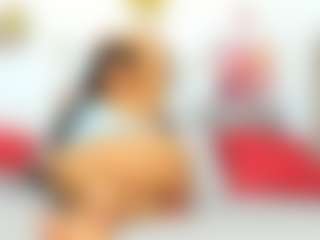 Live cam show with AnahiRoberts - Solo on Camsoda
