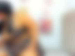 AnahiRoberts's Live Sex Cam Show