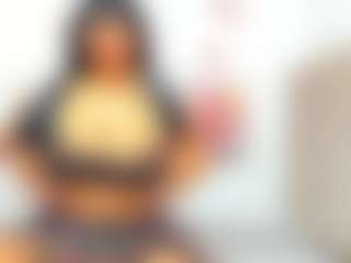 AnahiRoberts's Live Sex Cam Show