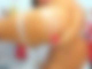 AnahiRoberts's Live Sex Cam Show
