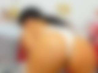 AnahiRoberts's Live Sex Cam Show
