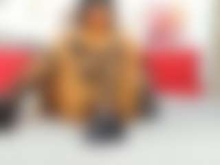 AnahiRoberts's Live Sex Cam Show
