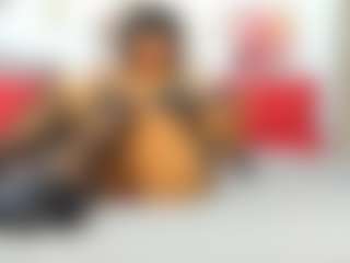 AnahiRoberts's Live Sex Cam Show