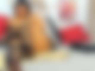 AnahiRoberts's Live Sex Cam Show