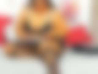 AnahiRoberts's Live Sex Cam Show