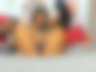 AnahiRoberts's Live Sex Cam Show