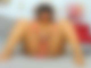 AnahiRoberts's Live Sex Cam Show