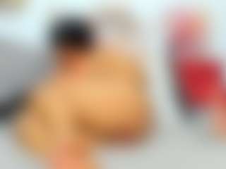AnahiRoberts's Live Sex Cam Show