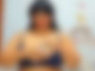 AnahiRoberts's Live Sex Cam Show