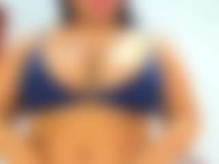 AnahiRoberts's Live Sex Cam Show