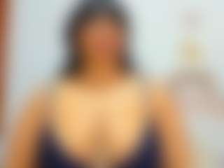 AnahiRoberts's Live Sex Cam Show