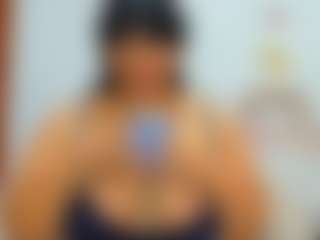AnahiRoberts's Live Sex Cam Show