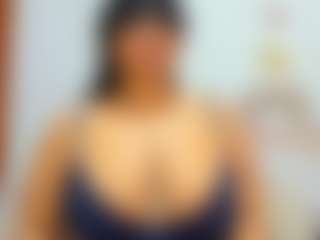AnahiRoberts's Live Sex Cam Show