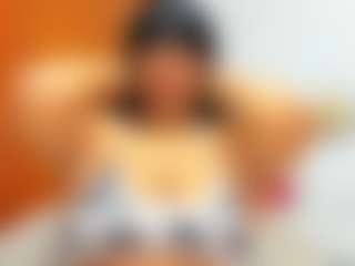 AnahiRoberts's Live Sex Cam Show