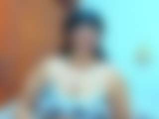 AnahiRoberts's Live Sex Cam Show