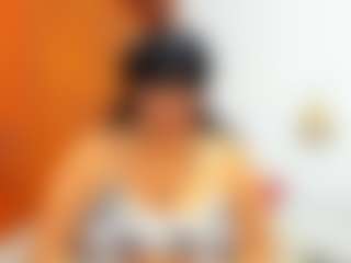 AnahiRoberts's Live Sex Cam Show