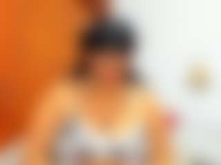 AnahiRoberts's Live Sex Cam Show