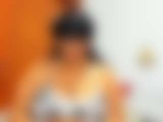 AnahiRoberts's Live Sex Cam Show