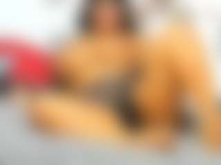 Live cam show with AnahiRoberts - Fingers on Camsoda