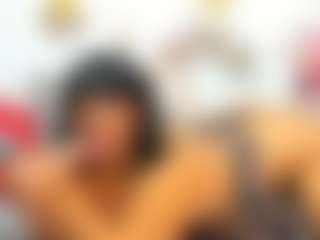 AnahiRoberts's Live Sex Cam Show
