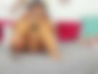 AnahiRoberts's Live Sex Cam Show