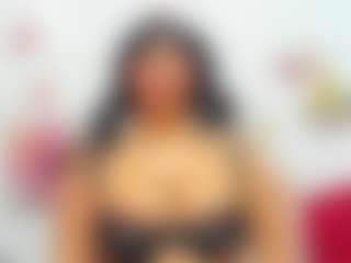 AnahiRoberts's Live Sex Cam Show