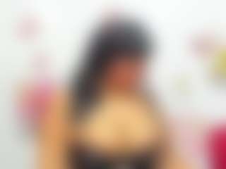 AnahiRoberts's Live Sex Cam Show
