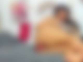 AnahiRoberts's Live Sex Cam Show