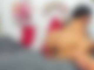 AnahiRoberts's Live Sex Cam Show