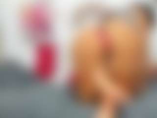 AnahiRoberts's Live Sex Cam Show