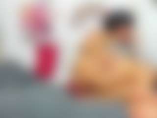 AnahiRoberts's Live Sex Cam Show