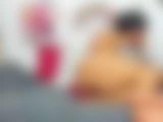 AnahiRoberts's Live Sex Cam Show