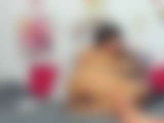 AnahiRoberts's Live Sex Cam Show