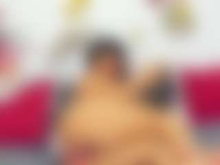 AnahiRoberts's Live Sex Cam Show