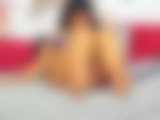 AnahiRoberts's Live Sex Cam Show