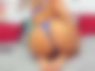 AnahiRoberts's Live Sex Cam Show