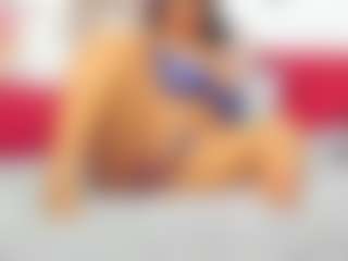 Live cam show with AnahiRoberts - BBW on CamwithHer