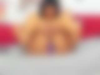 AnahiRoberts's Live Sex Cam Show