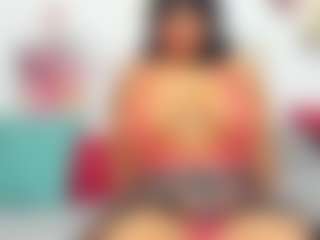 AnahiRoberts's Live Sex Cam Show