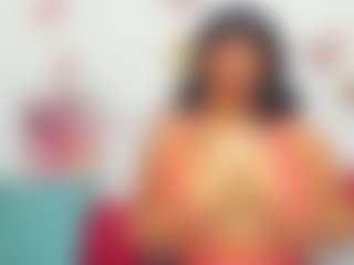 AnahiRoberts's Live Sex Cam Show