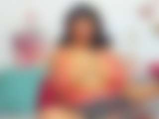 AnahiRoberts's Live Sex Cam Show