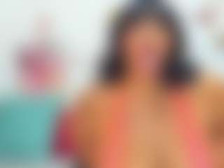 AnahiRoberts's Live Sex Cam Show