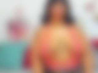 AnahiRoberts's Live Sex Cam Show