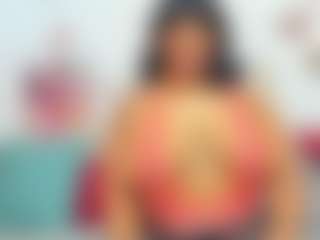 Live cam show with AnahiRoberts - Brown Eyes MILF on Camsoda
