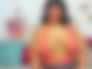 AnahiRoberts's Live Sex Cam Show